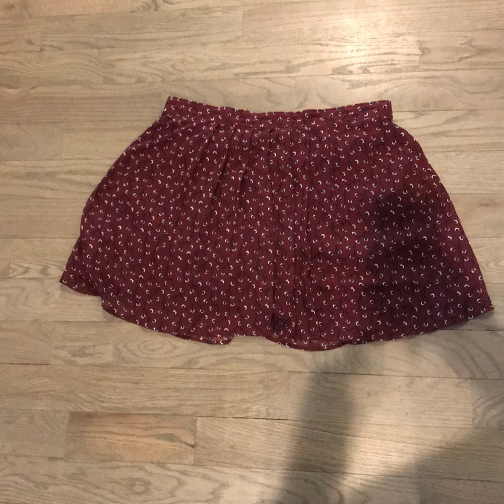 Women’s skirt